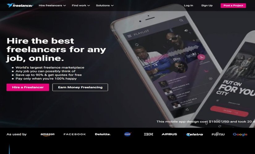Freelancer.com