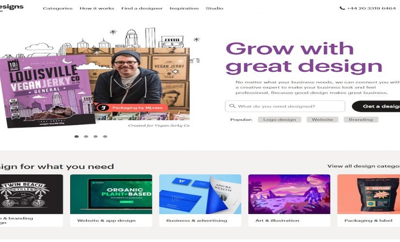 99designs.com