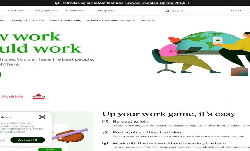 UpWork