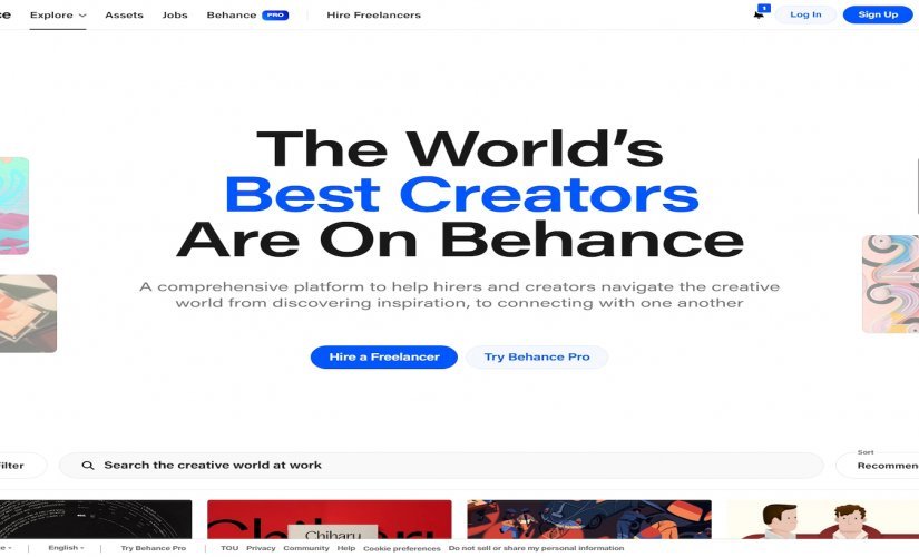 Behance