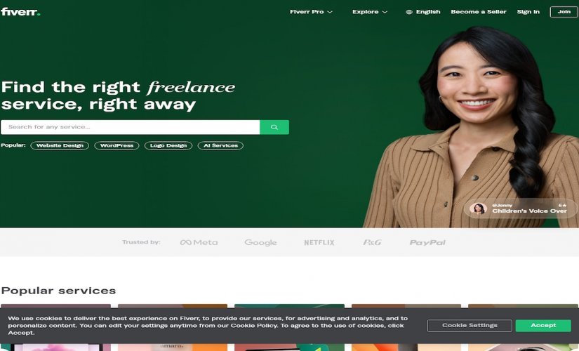 Fiverr
